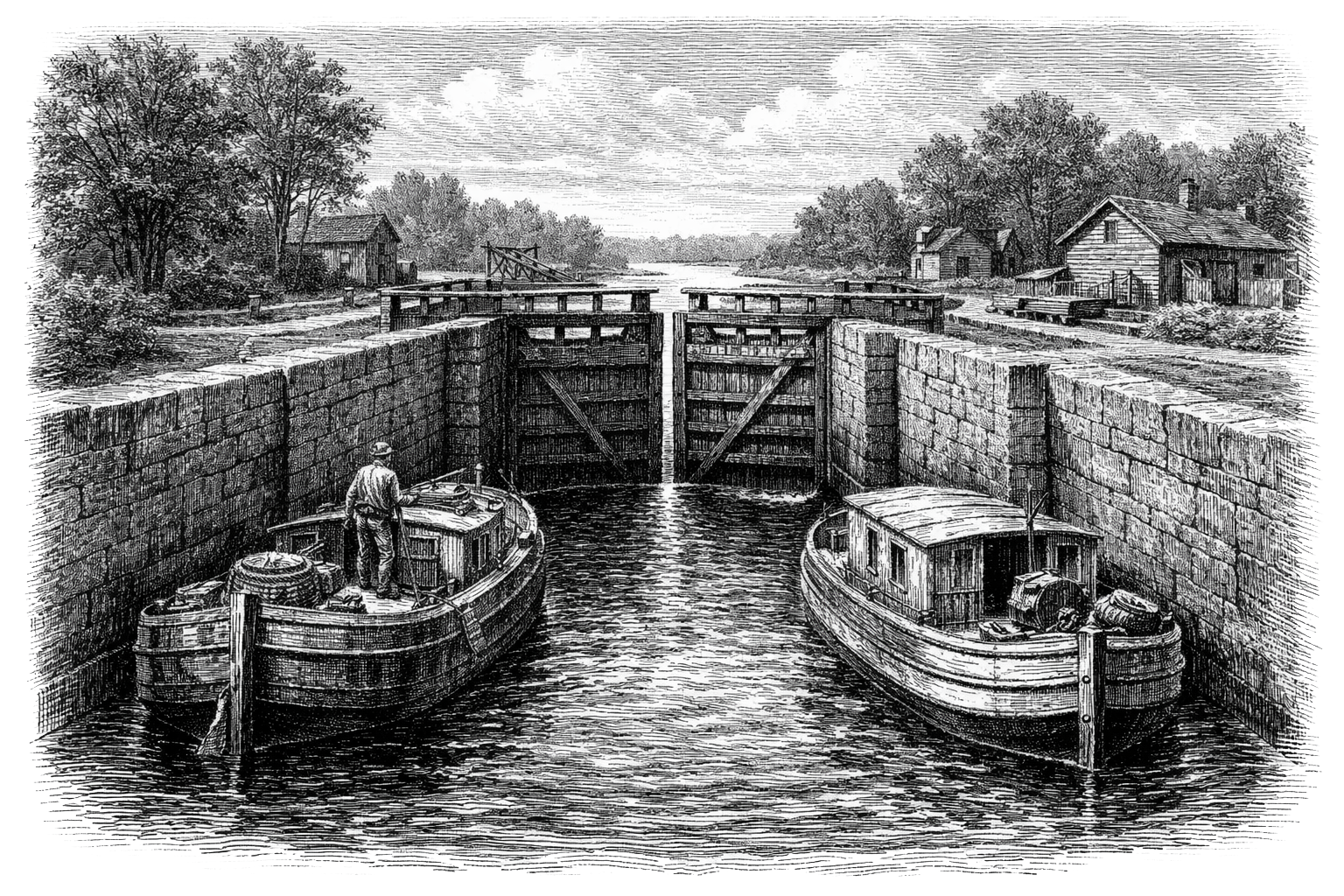 Marketing Didn’t Break. Attention Ran Out.