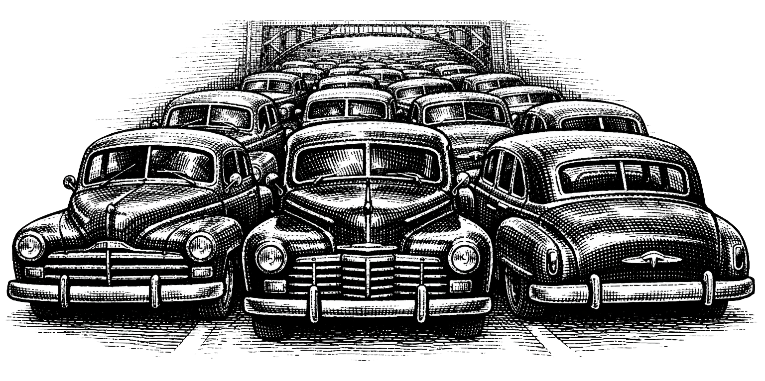 What We Lose When Attention Is Fully Allocated